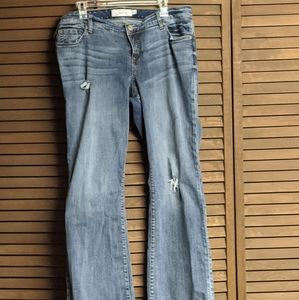 Torrid Jeans